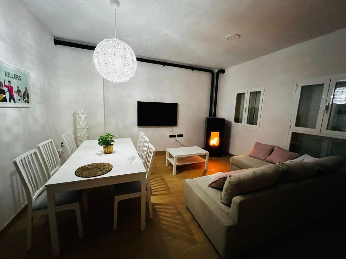Apartamento Sierra Nevada Galatino 22D Exterior foto