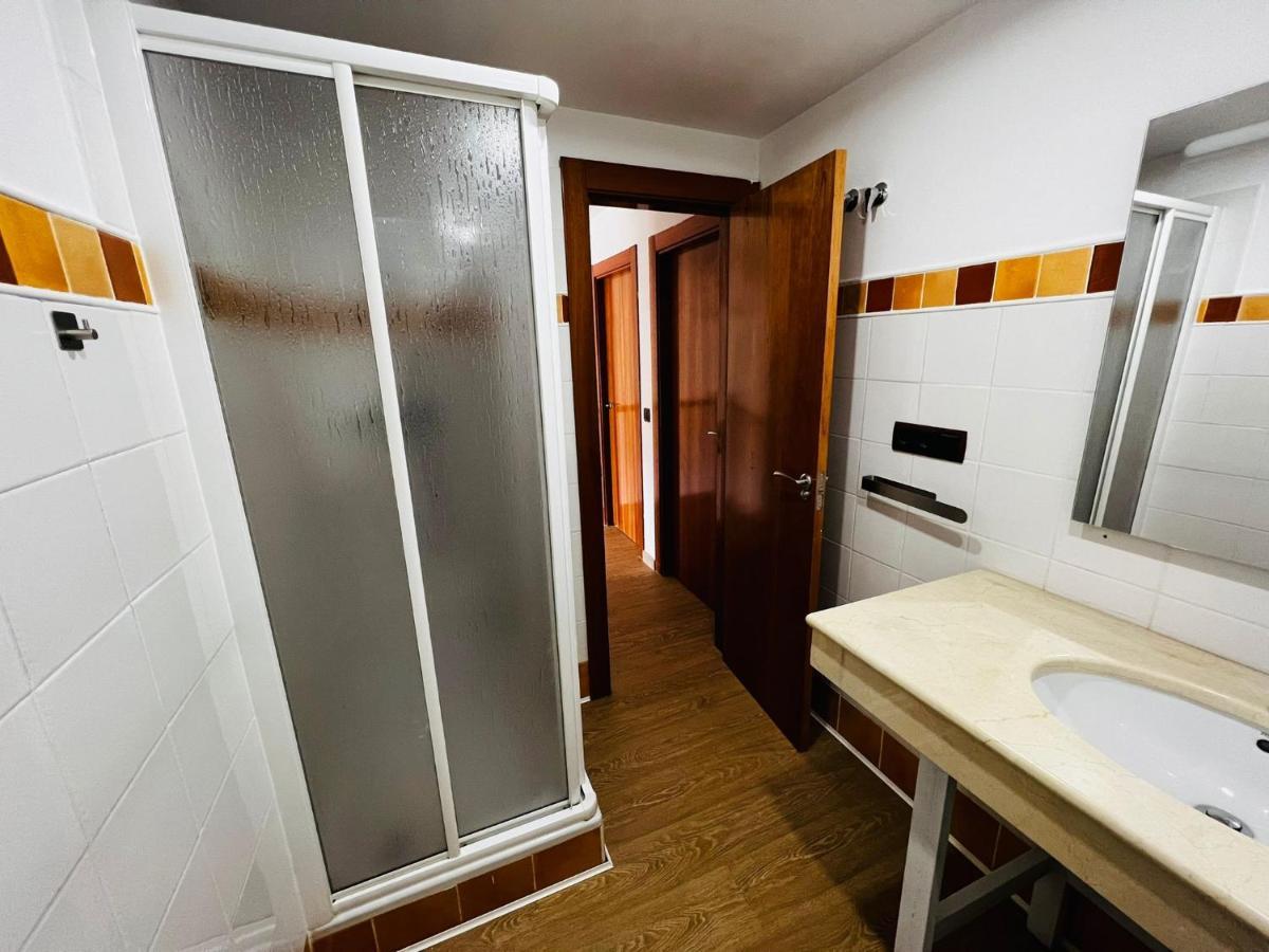 Apartamento Sierra Nevada Galatino 22D Exterior foto