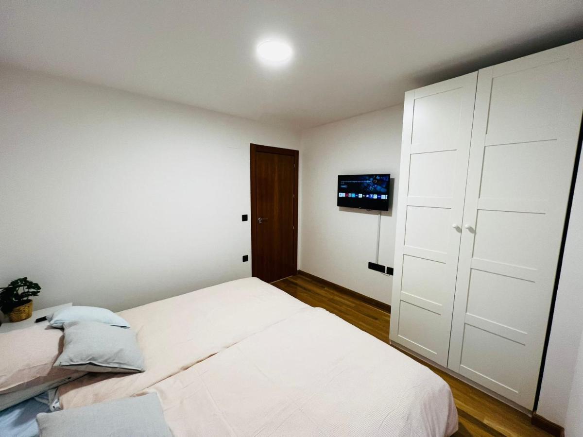 Apartamento Sierra Nevada Galatino 22D Exterior foto
