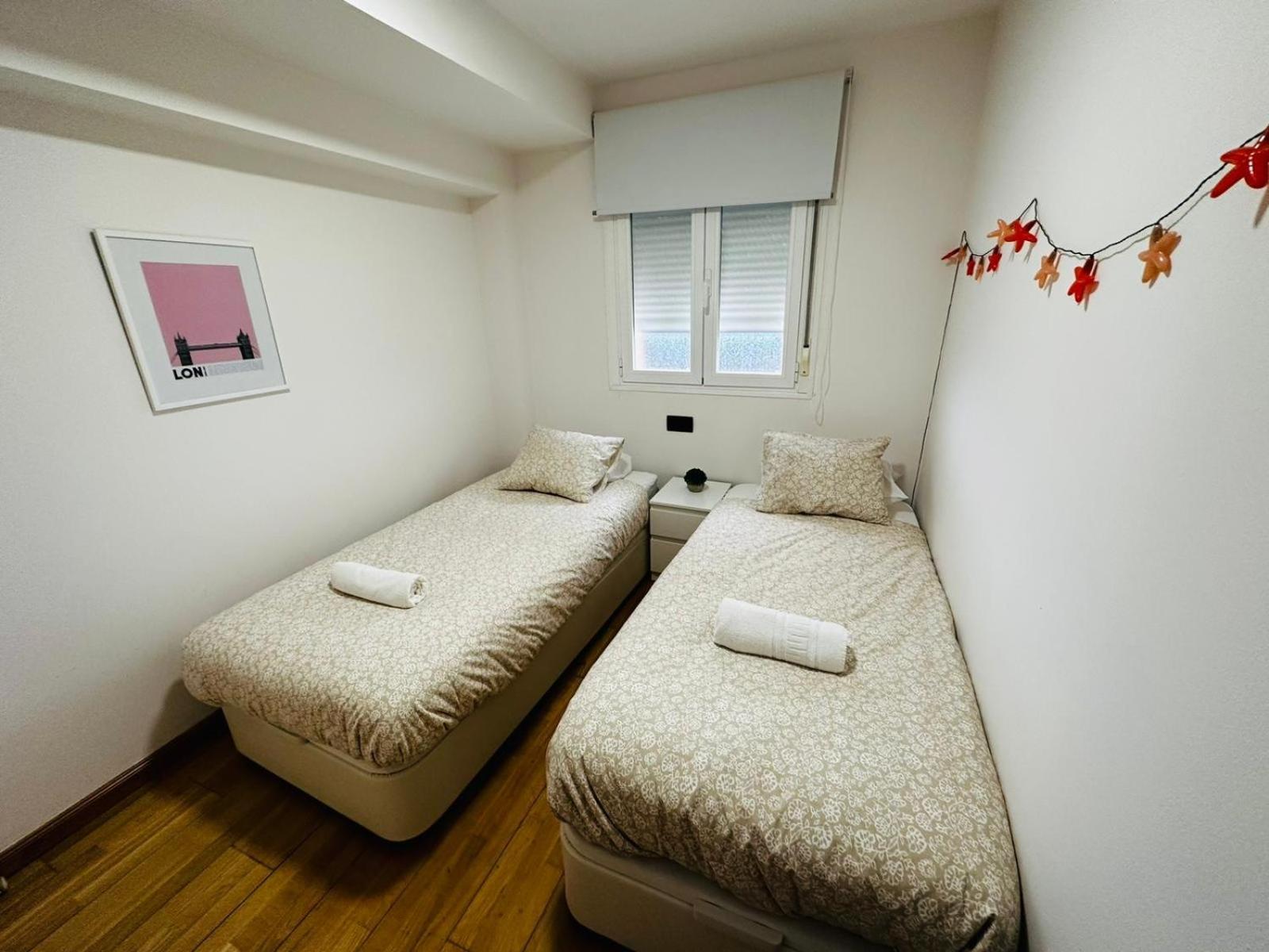 Apartamento Sierra Nevada Galatino 22D Exterior foto